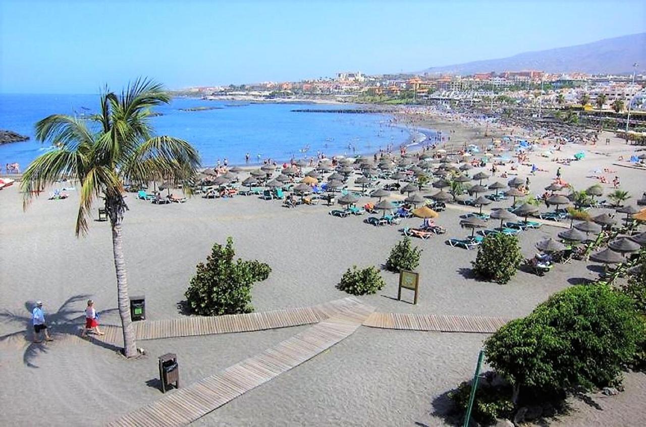 Guest House Beach & Fun Плайя-де-лас-Амерікас Екстер'єр фото